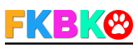 fkbko text logo